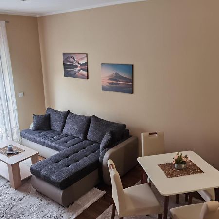 Apartman Sahara Zlatibor Exteriör bild