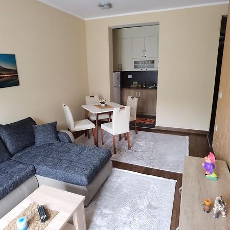 Apartman Sahara Zlatibor Exteriör bild