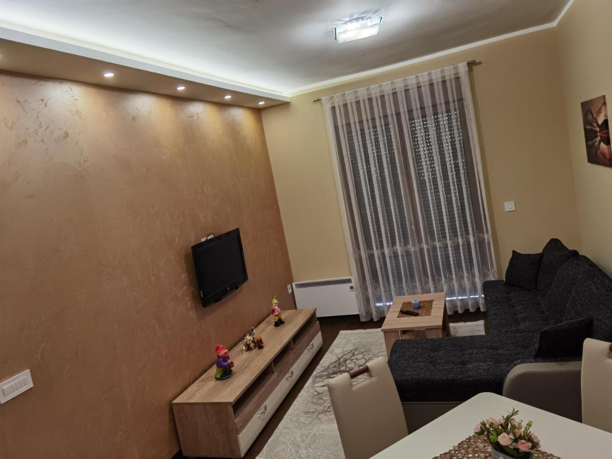 Apartman Sahara Zlatibor Exteriör bild