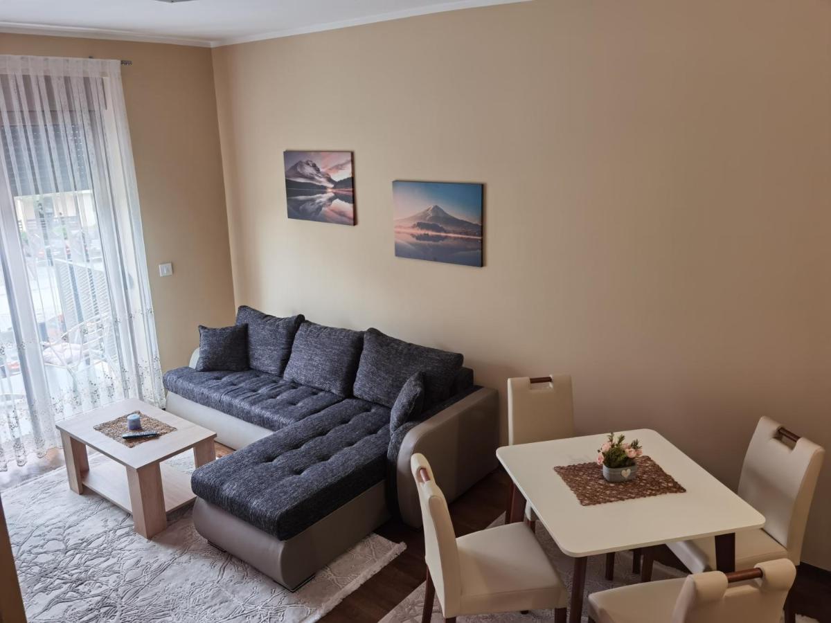 Apartman Sahara Zlatibor Exteriör bild