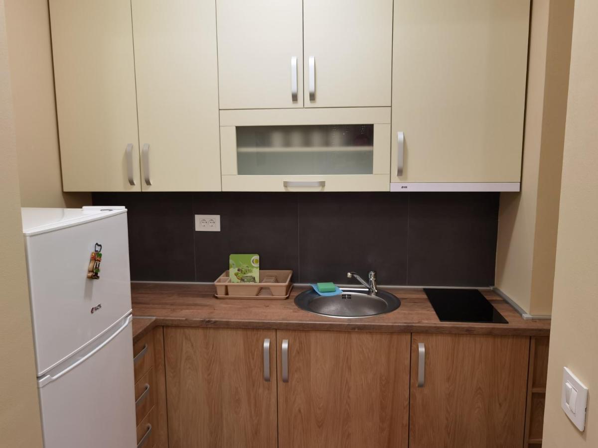 Apartman Sahara Zlatibor Exteriör bild