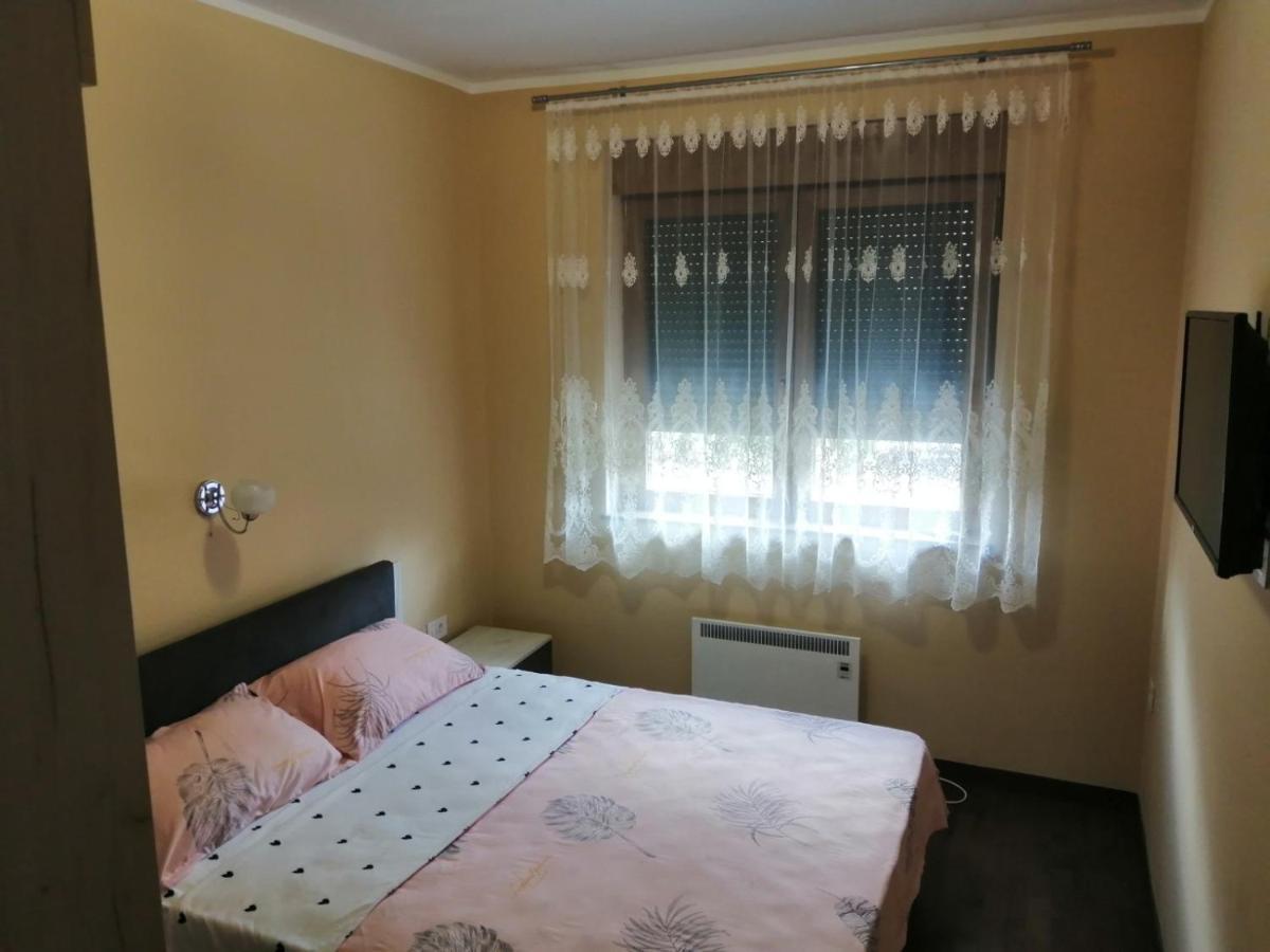 Apartman Sahara Zlatibor Exteriör bild