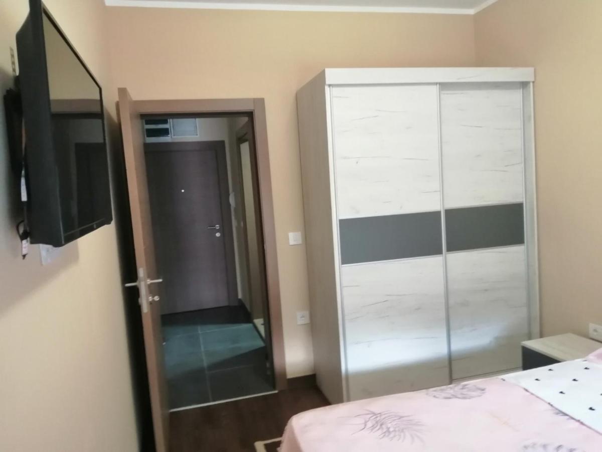 Apartman Sahara Zlatibor Exteriör bild