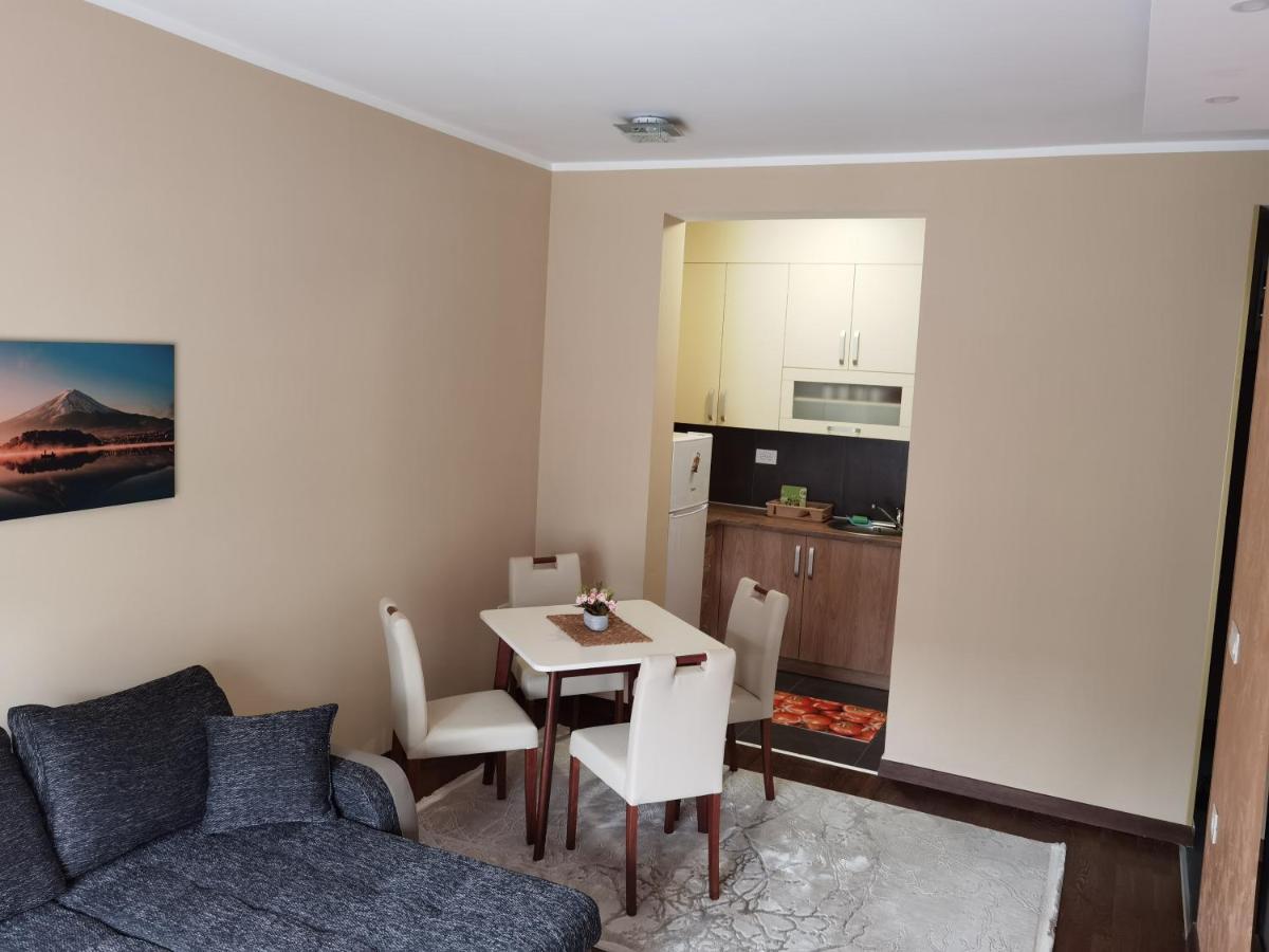 Apartman Sahara Zlatibor Exteriör bild