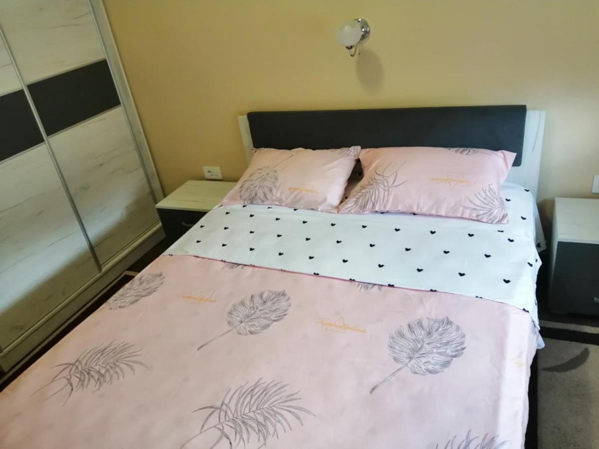 Apartman Sahara Zlatibor Exteriör bild