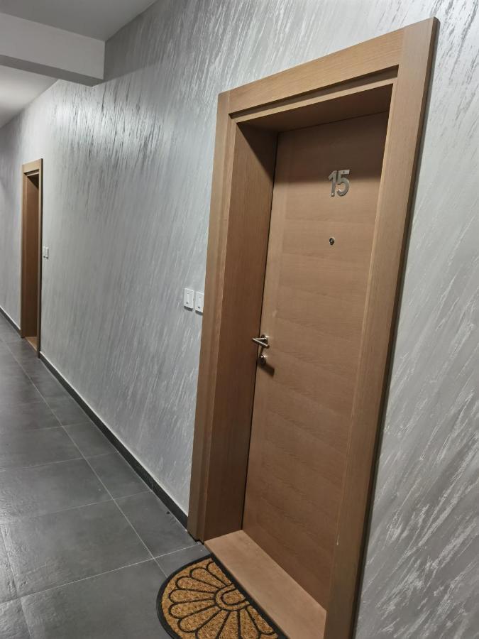 Apartman Sahara Zlatibor Exteriör bild