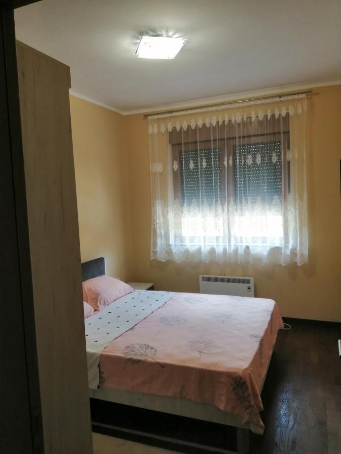 Apartman Sahara Zlatibor Exteriör bild