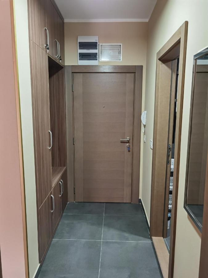 Apartman Sahara Zlatibor Exteriör bild