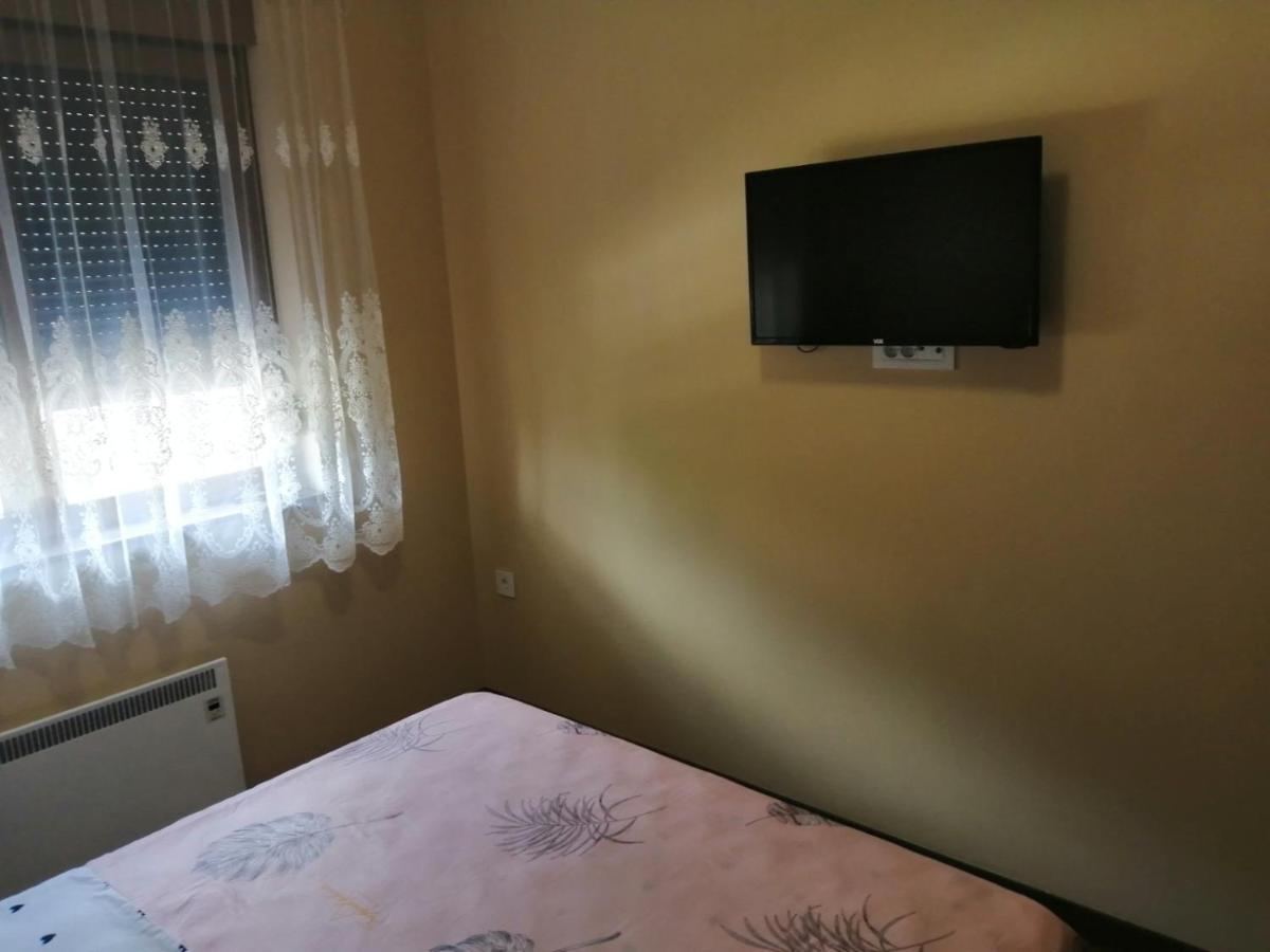 Apartman Sahara Zlatibor Exteriör bild