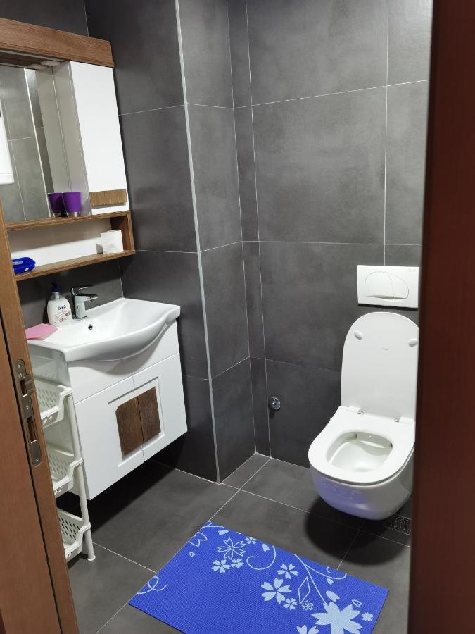 Apartman Sahara Zlatibor Exteriör bild