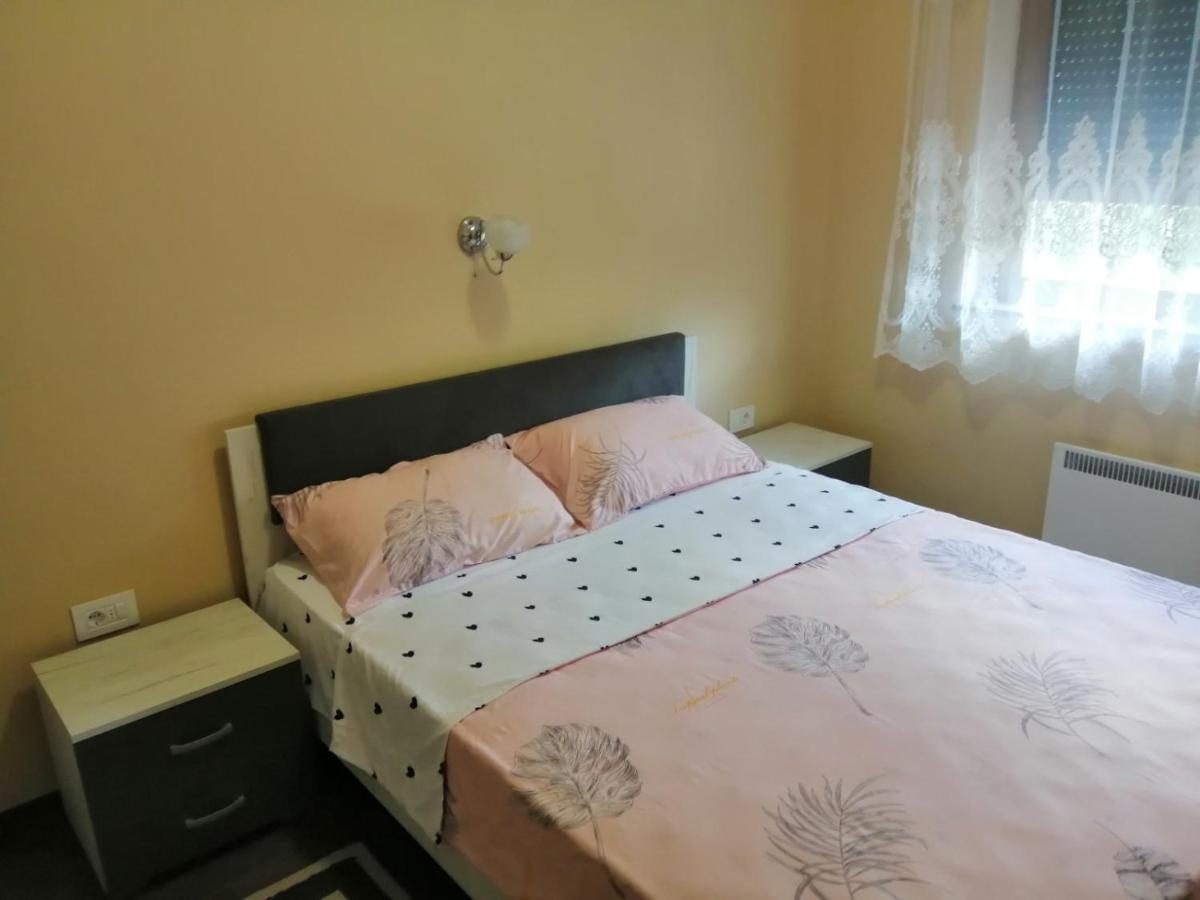 Apartman Sahara Zlatibor Exteriör bild