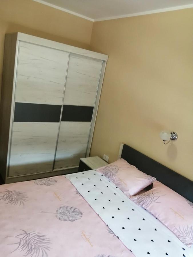 Apartman Sahara Zlatibor Exteriör bild