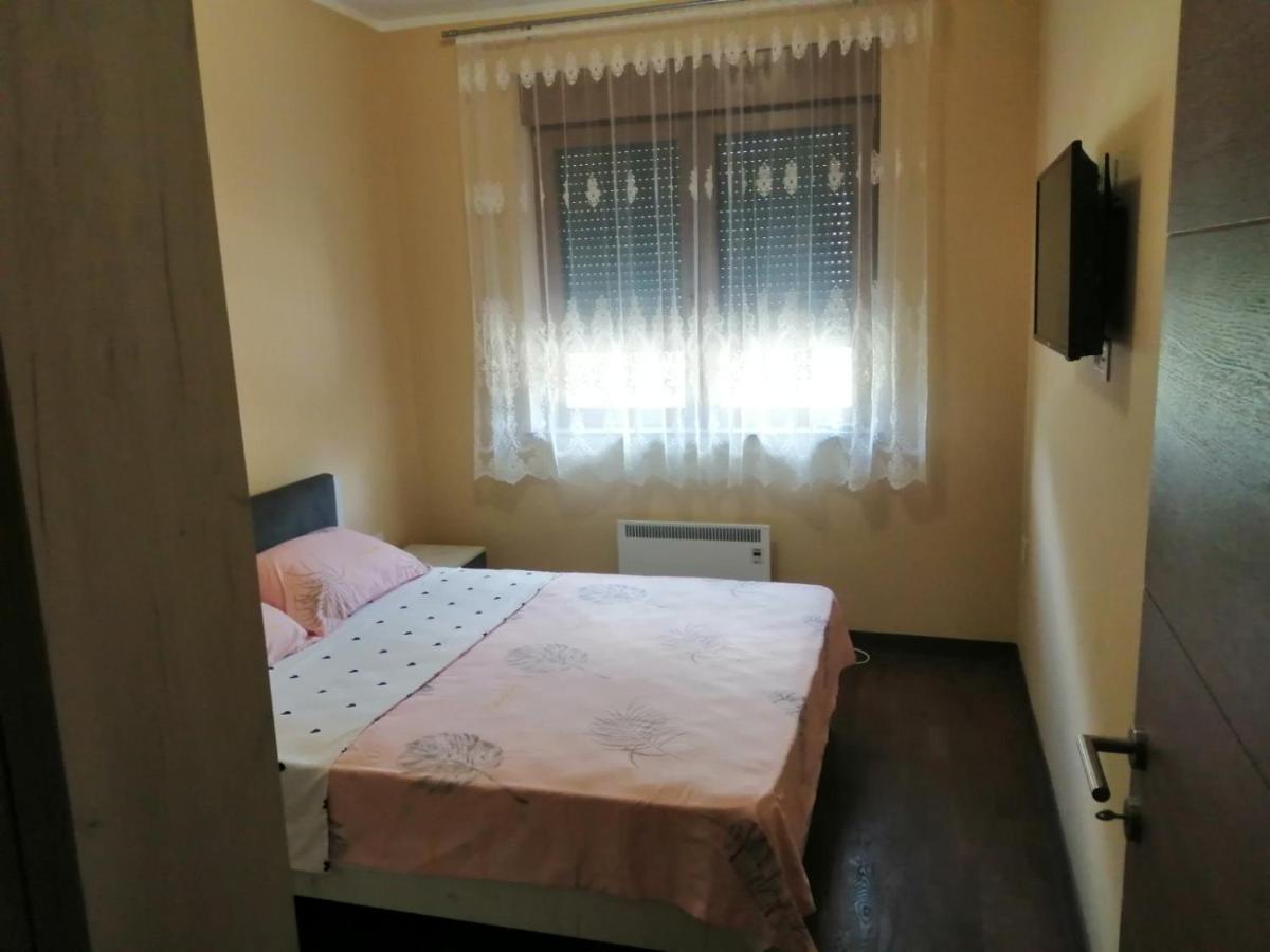 Apartman Sahara Zlatibor Exteriör bild