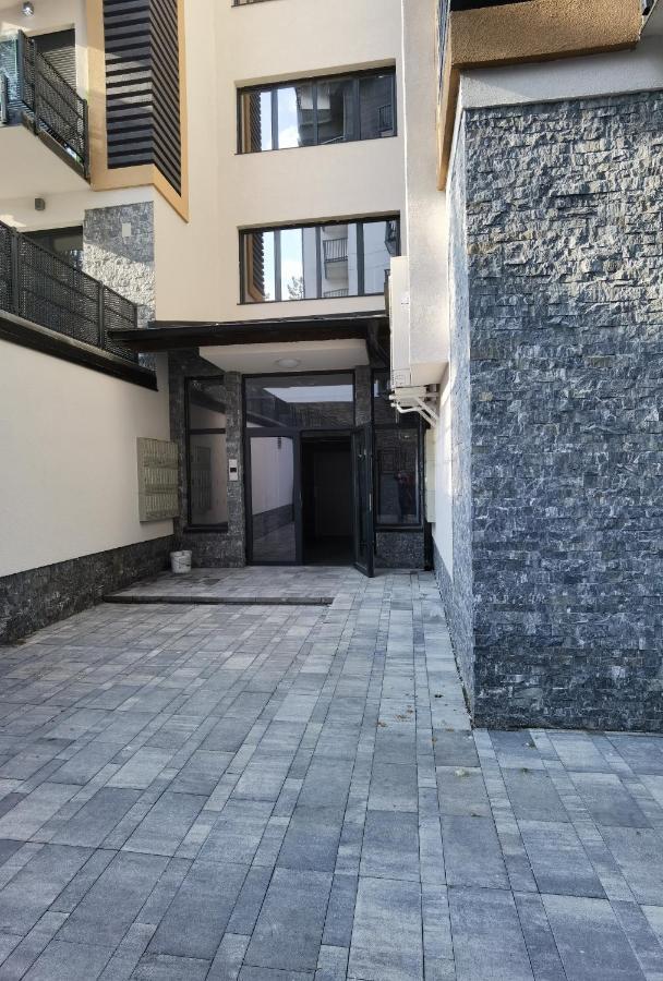 Apartman Sahara Zlatibor Exteriör bild