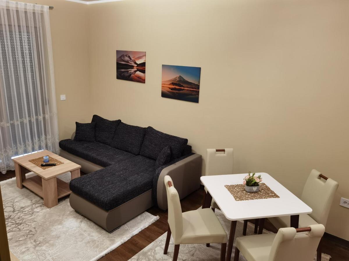 Apartman Sahara Zlatibor Exteriör bild